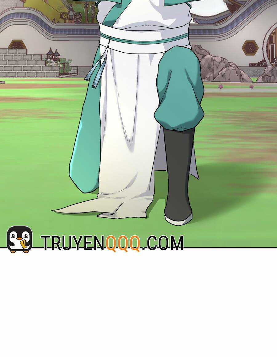 Nhập Hồn Ma Đạo Tổ Sư - Chapter 7 - Trang 28