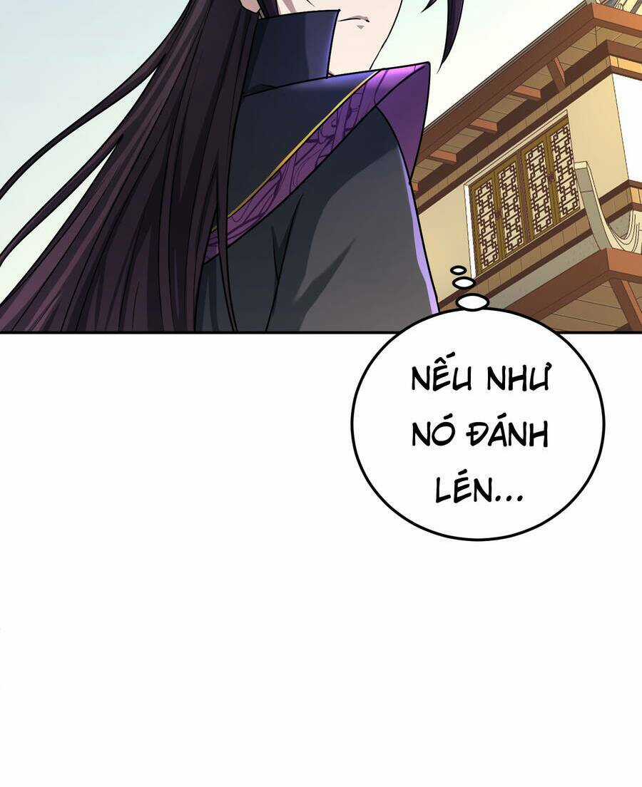 Nhập Hồn Ma Đạo Tổ Sư - Chapter 7 - Trang 31