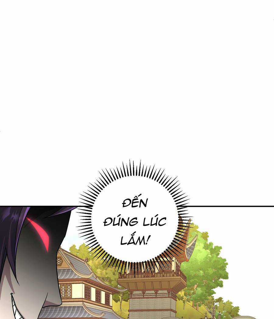 Nhập Hồn Ma Đạo Tổ Sư - Chapter 7 - Trang 32