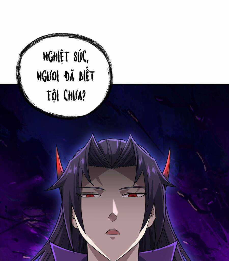 Nhập Hồn Ma Đạo Tổ Sư - Chapter 7 - Trang 37