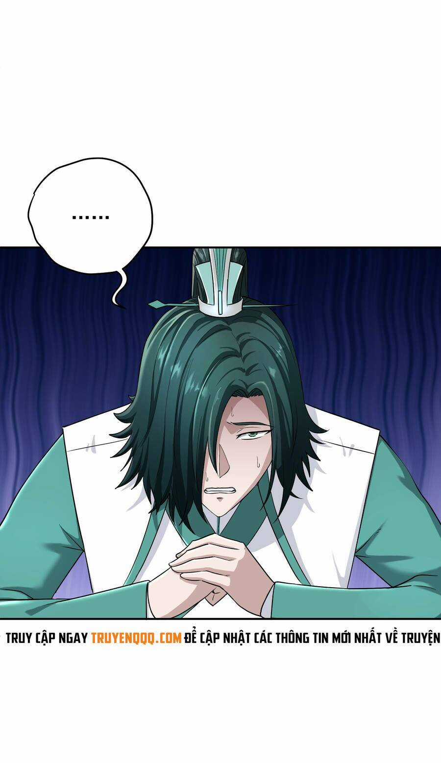 Nhập Hồn Ma Đạo Tổ Sư - Chapter 7 - Trang 39