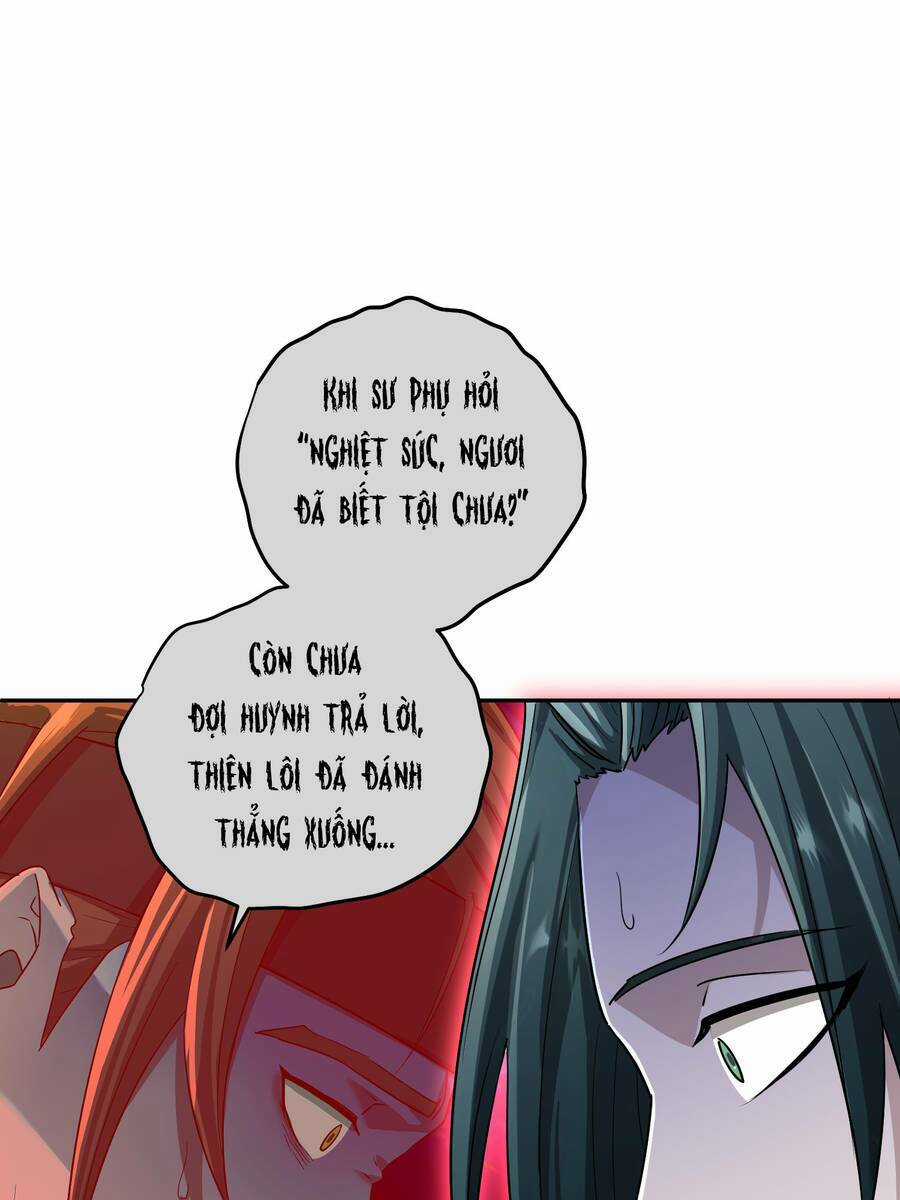 Nhập Hồn Ma Đạo Tổ Sư - Chapter 7 - Trang 40