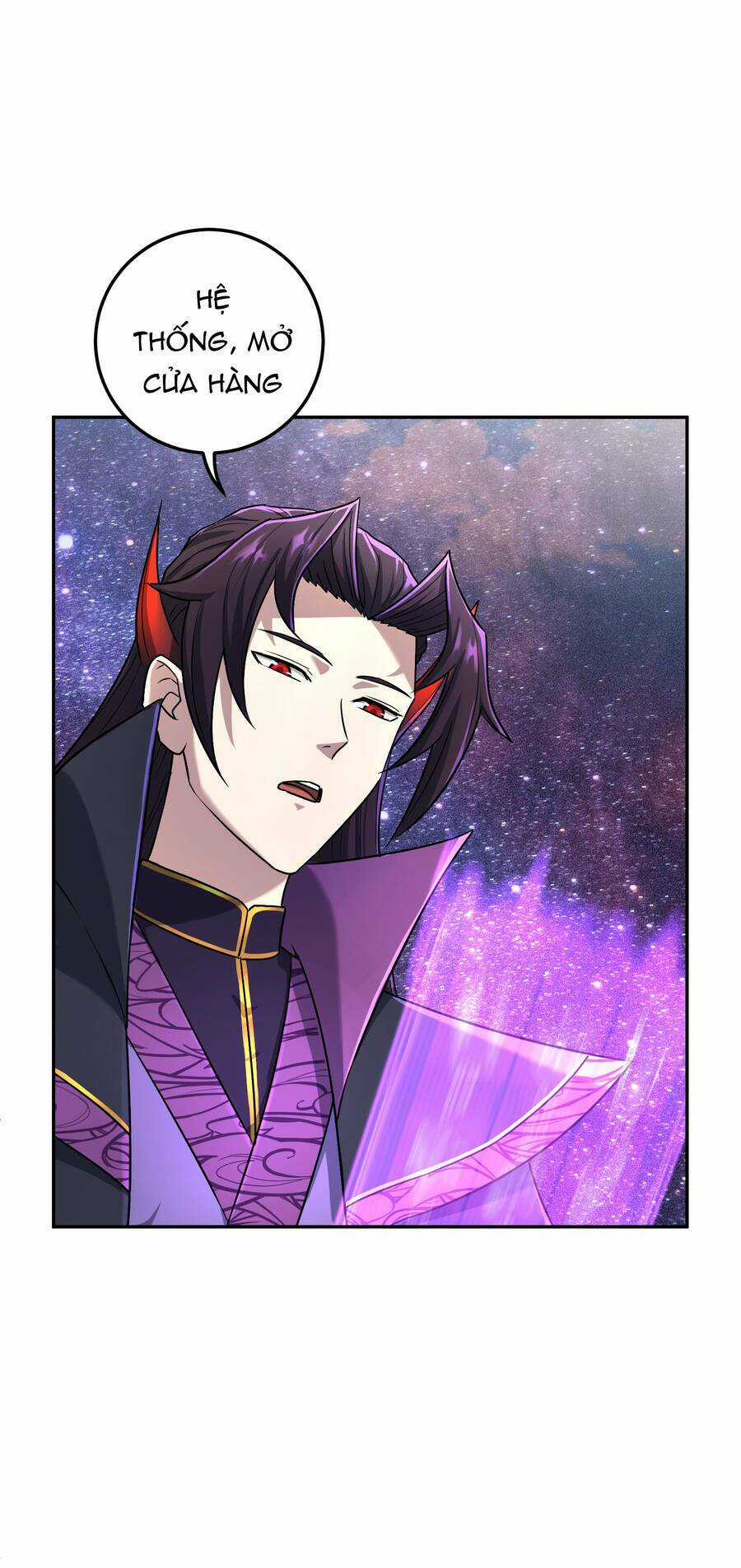 Nhập Hồn Ma Đạo Tổ Sư - Chapter 7 - Trang 5