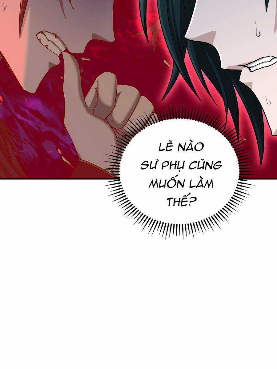 Nhập Hồn Ma Đạo Tổ Sư - Chapter 7 - Trang 41