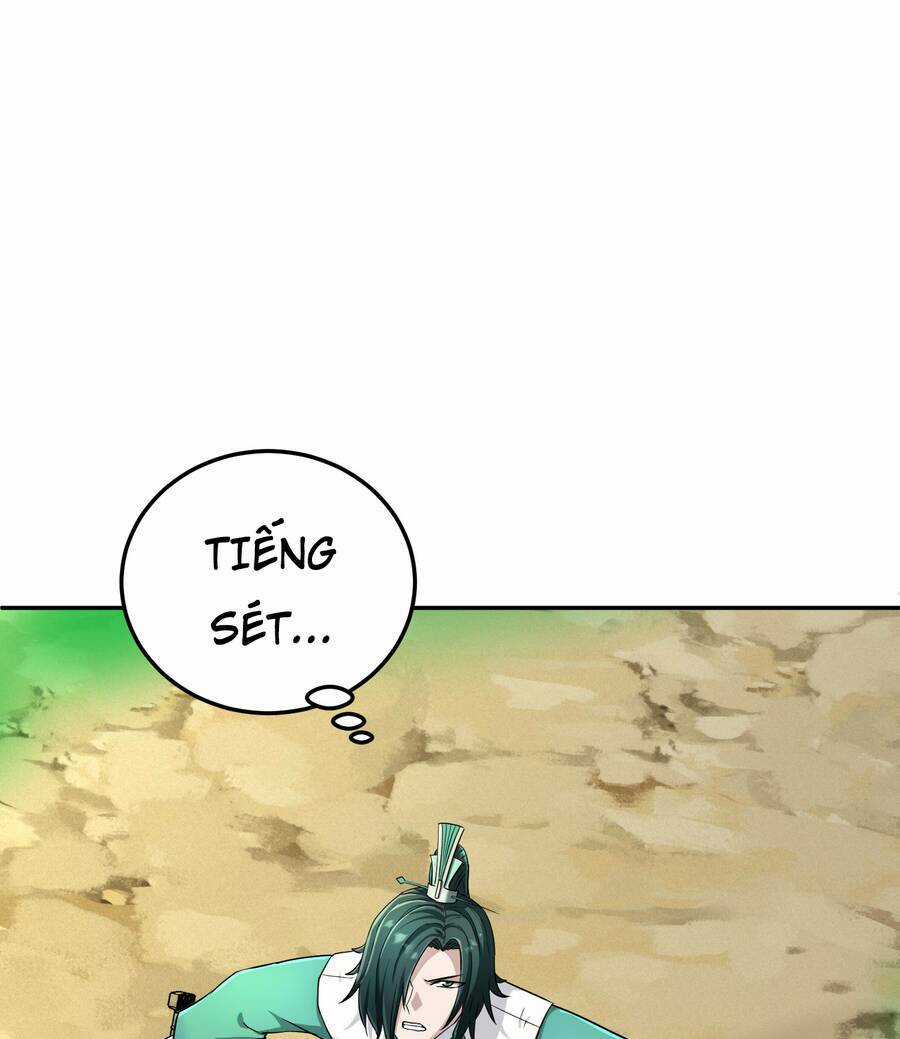 Nhập Hồn Ma Đạo Tổ Sư - Chapter 7 - Trang 46