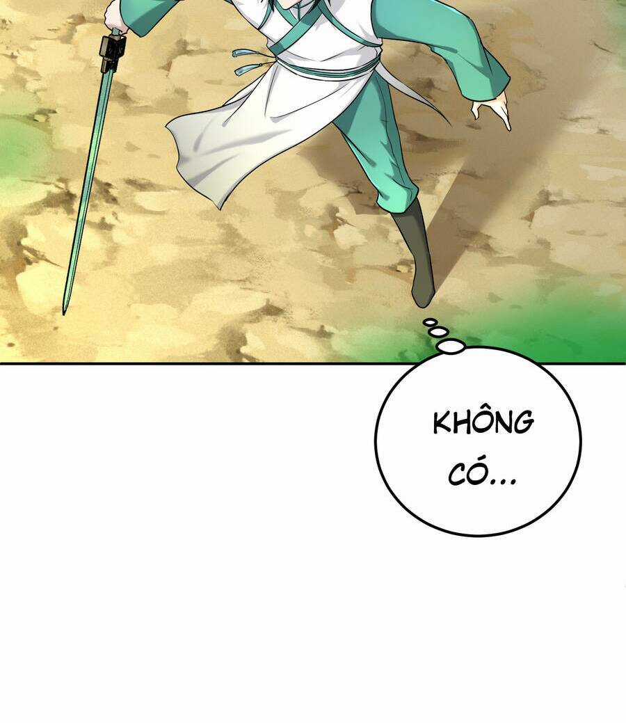 Nhập Hồn Ma Đạo Tổ Sư - Chapter 7 - Trang 47