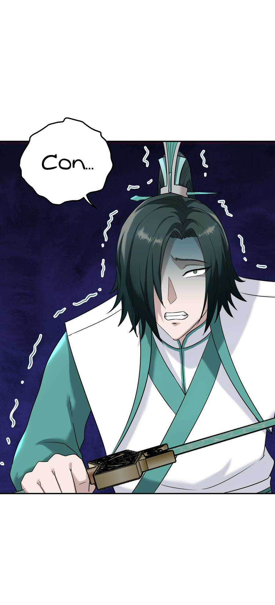 Nhập Hồn Ma Đạo Tổ Sư - Chapter 7 - Trang 50