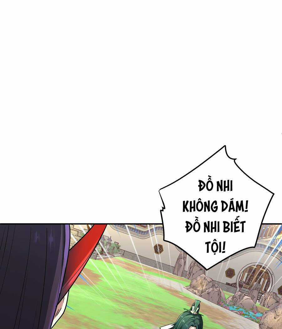 Nhập Hồn Ma Đạo Tổ Sư - Chapter 7 - Trang 52