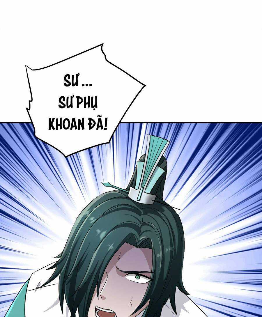 Nhập Hồn Ma Đạo Tổ Sư - Chapter 7 - Trang 55