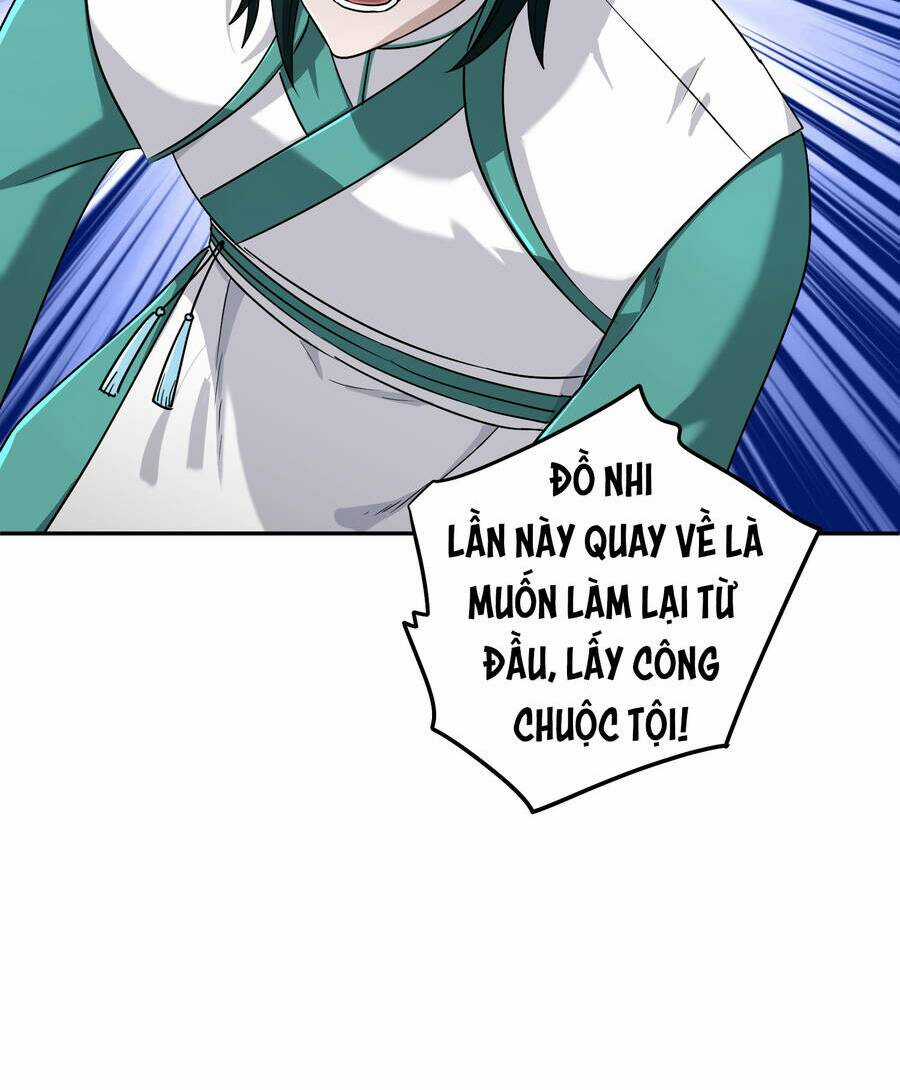 Nhập Hồn Ma Đạo Tổ Sư - Chapter 7 - Trang 56