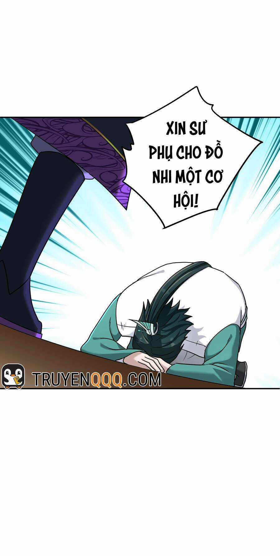 Nhập Hồn Ma Đạo Tổ Sư - Chapter 7 - Trang 57