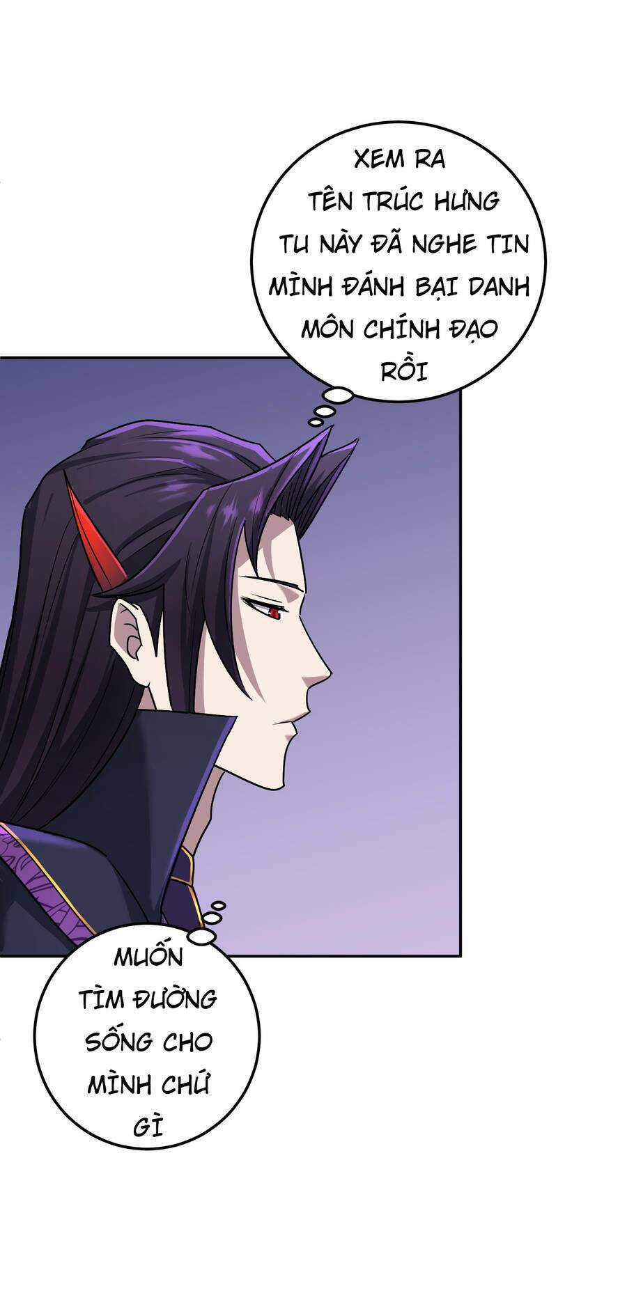 Nhập Hồn Ma Đạo Tổ Sư - Chapter 7 - Trang 58