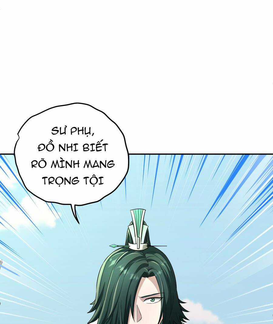 Nhập Hồn Ma Đạo Tổ Sư - Chapter 7 - Trang 60