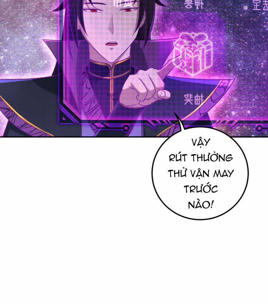 Nhập Hồn Ma Đạo Tổ Sư - Chapter 7 - Trang 7