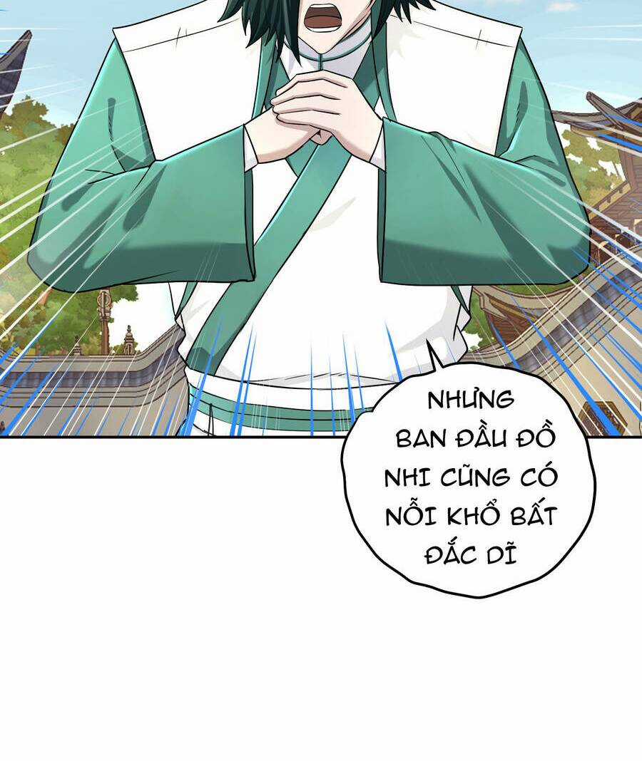 Nhập Hồn Ma Đạo Tổ Sư - Chapter 7 - Trang 61