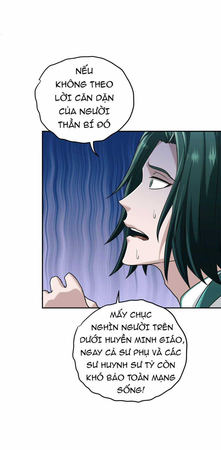 Nhập Hồn Ma Đạo Tổ Sư - Chapter 7 - Trang 62