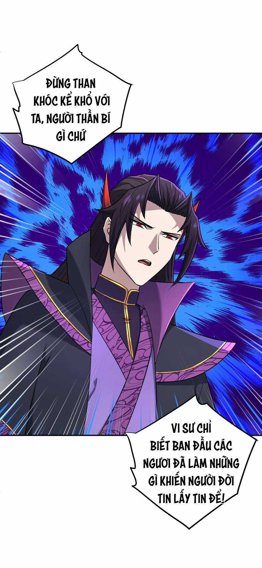 Nhập Hồn Ma Đạo Tổ Sư - Chapter 7 - Trang 64