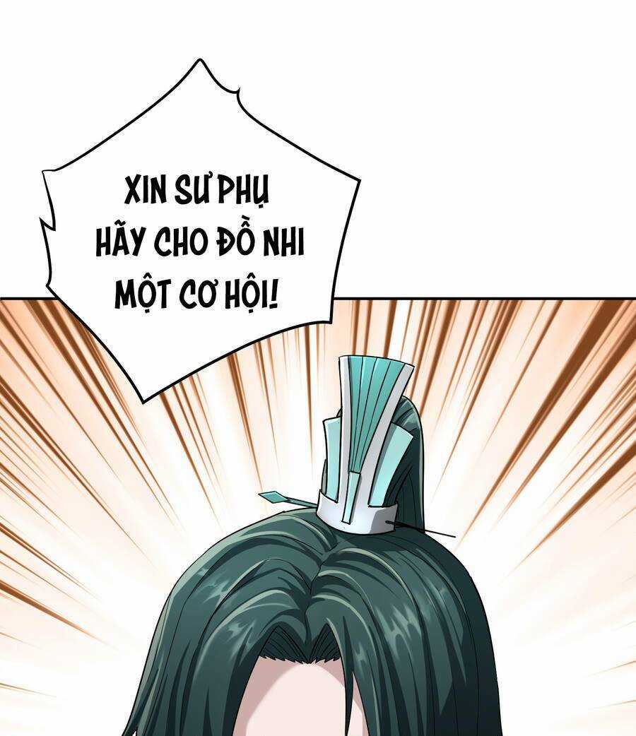 Nhập Hồn Ma Đạo Tổ Sư - Chapter 7 - Trang 68