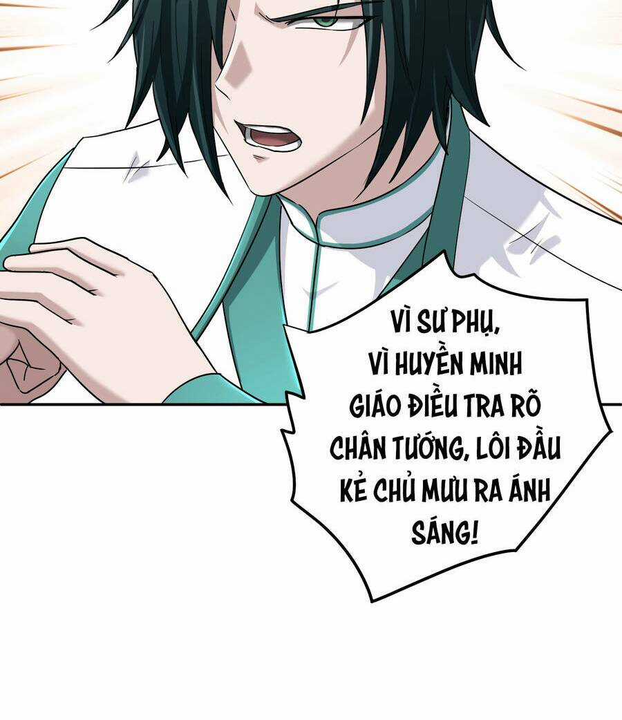 Nhập Hồn Ma Đạo Tổ Sư - Chapter 7 - Trang 69