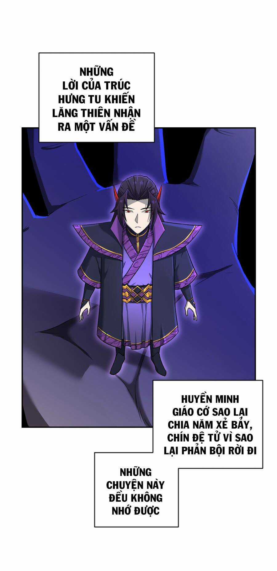 Nhập Hồn Ma Đạo Tổ Sư - Chapter 7 - Trang 70