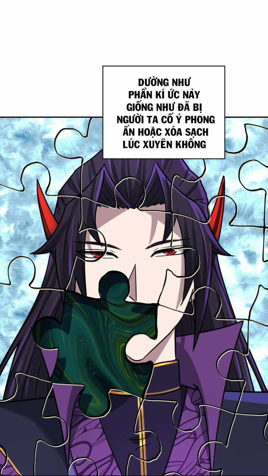 Nhập Hồn Ma Đạo Tổ Sư - Chapter 7 - Trang 71