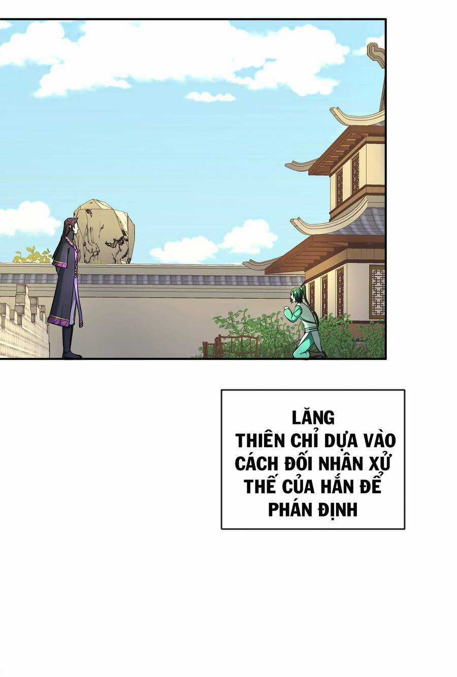 Nhập Hồn Ma Đạo Tổ Sư - Chapter 7 - Trang 73