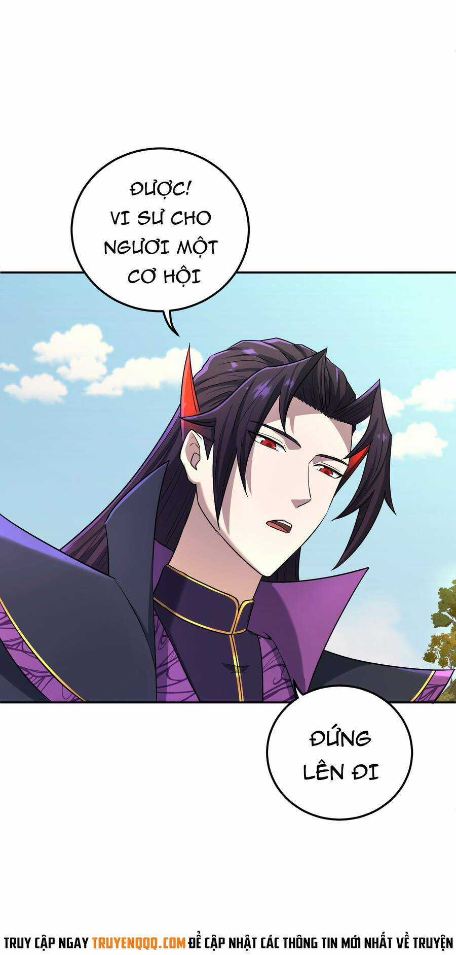 Nhập Hồn Ma Đạo Tổ Sư - Chapter 7 - Trang 74