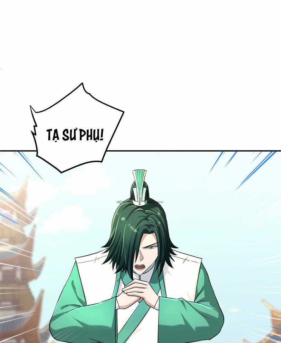 Nhập Hồn Ma Đạo Tổ Sư - Chapter 7 - Trang 75