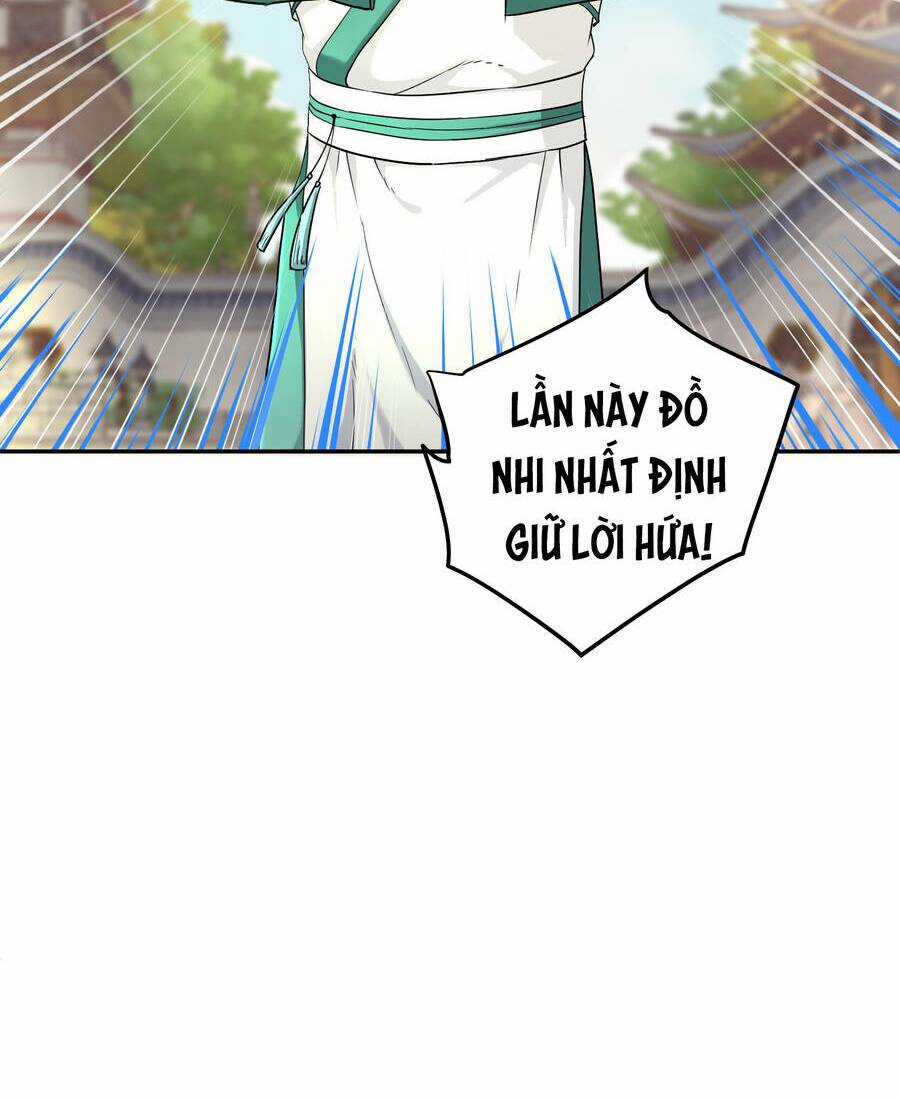 Nhập Hồn Ma Đạo Tổ Sư - Chapter 7 - Trang 76