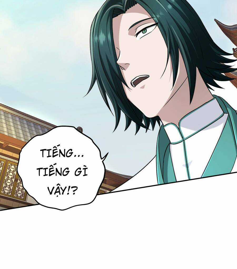 Nhập Hồn Ma Đạo Tổ Sư - Chapter 7 - Trang 80