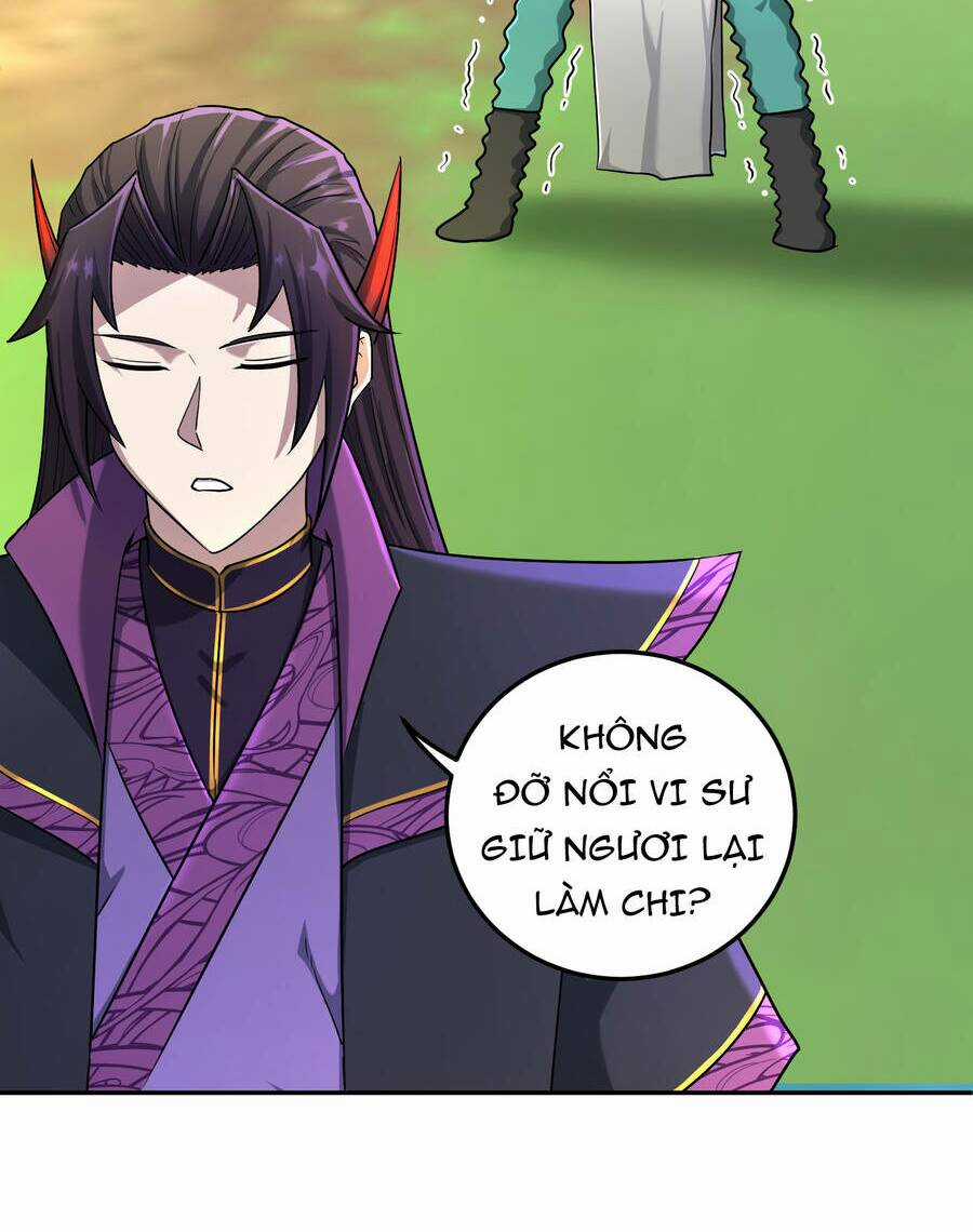 Nhập Hồn Ma Đạo Tổ Sư - Chapter 7 - Trang 83