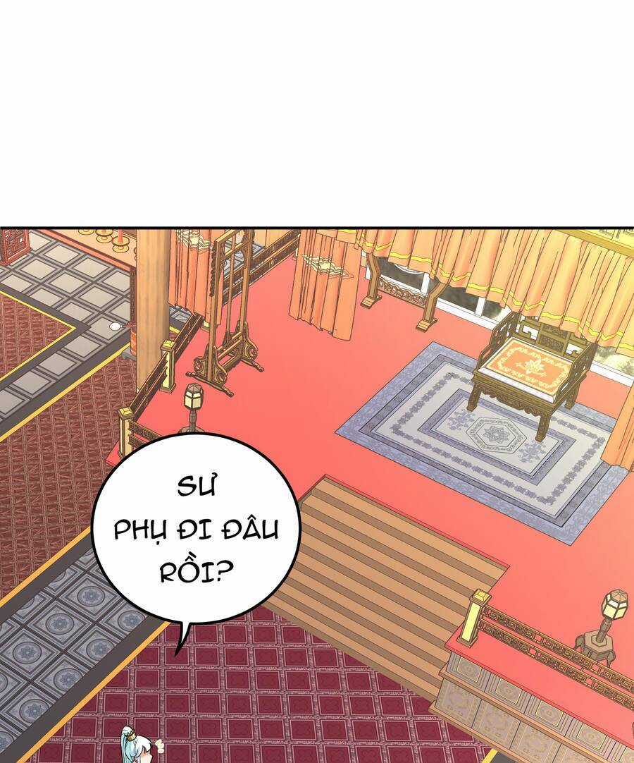 Nhập Hồn Ma Đạo Tổ Sư - Chapter 7 - Trang 91