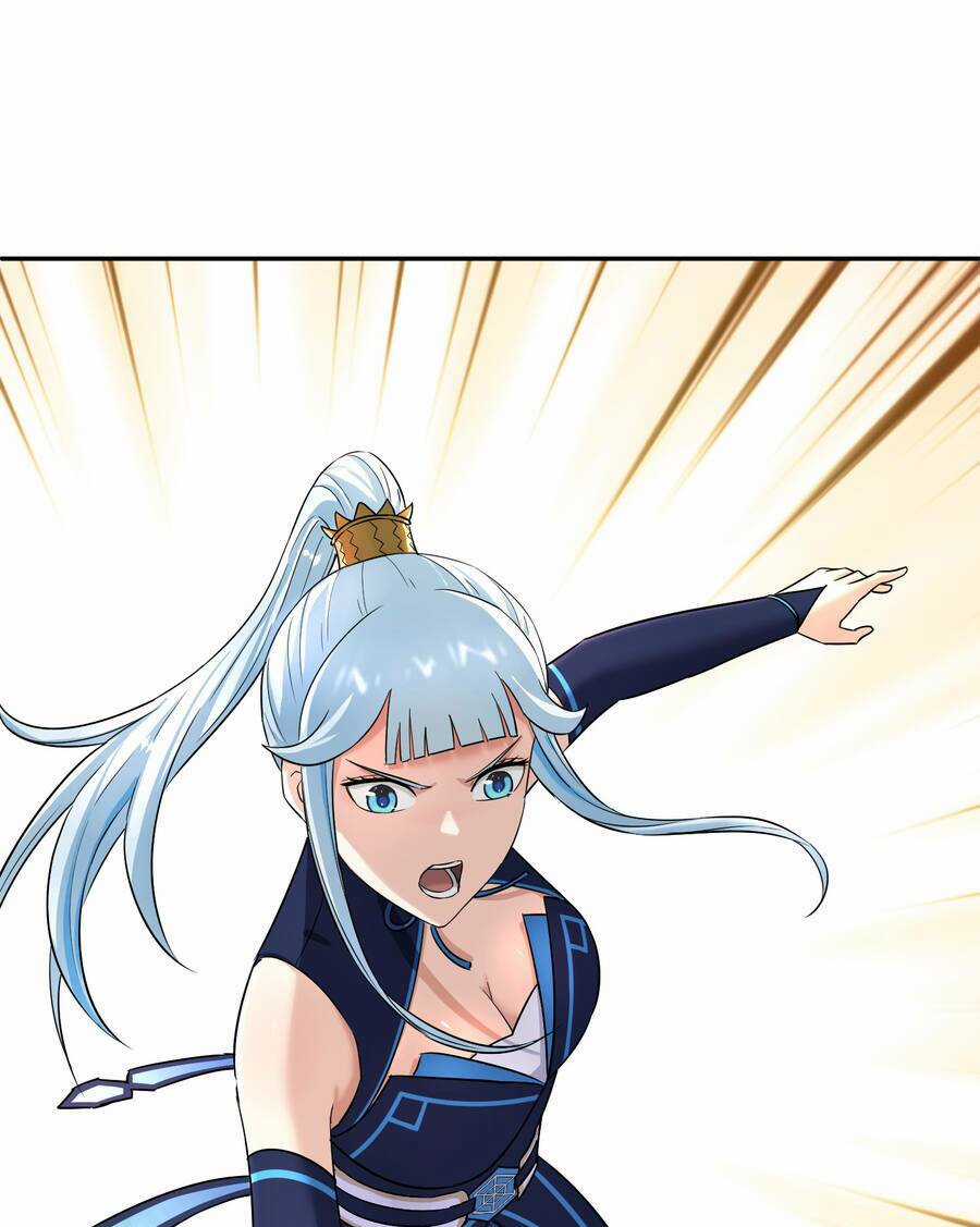 Nhập Hồn Ma Đạo Tổ Sư - Chapter 8 - Trang 2