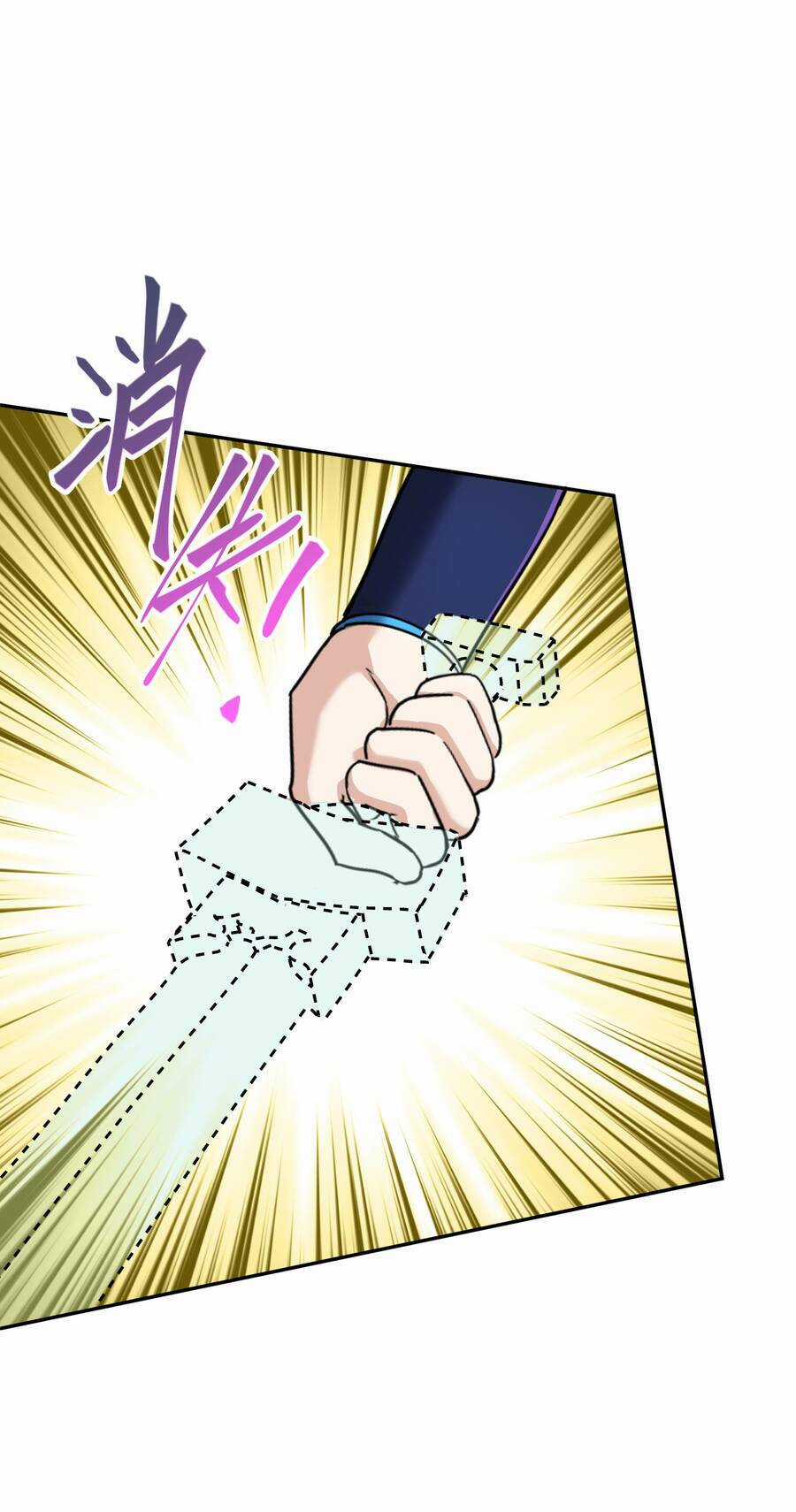 Nhập Hồn Ma Đạo Tổ Sư - Chapter 8 - Trang 11