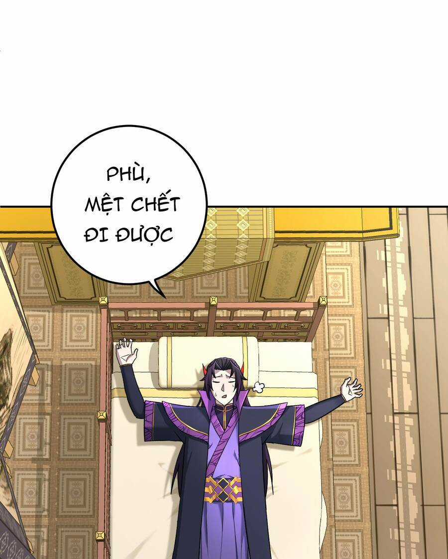 Nhập Hồn Ma Đạo Tổ Sư - Chapter 8 - Trang 102
