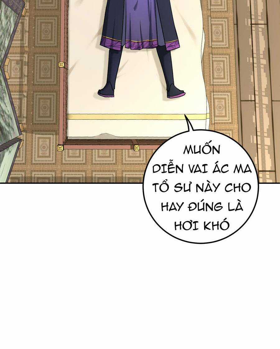 Nhập Hồn Ma Đạo Tổ Sư - Chapter 8 - Trang 103