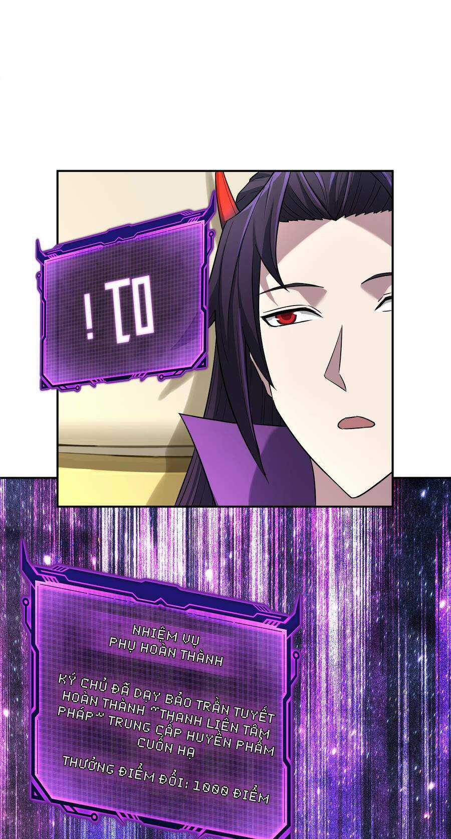 Nhập Hồn Ma Đạo Tổ Sư - Chapter 8 - Trang 104