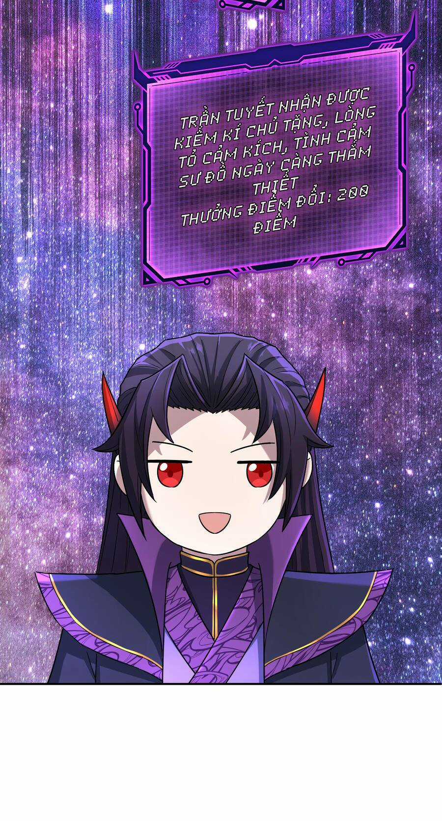 Nhập Hồn Ma Đạo Tổ Sư - Chapter 8 - Trang 105