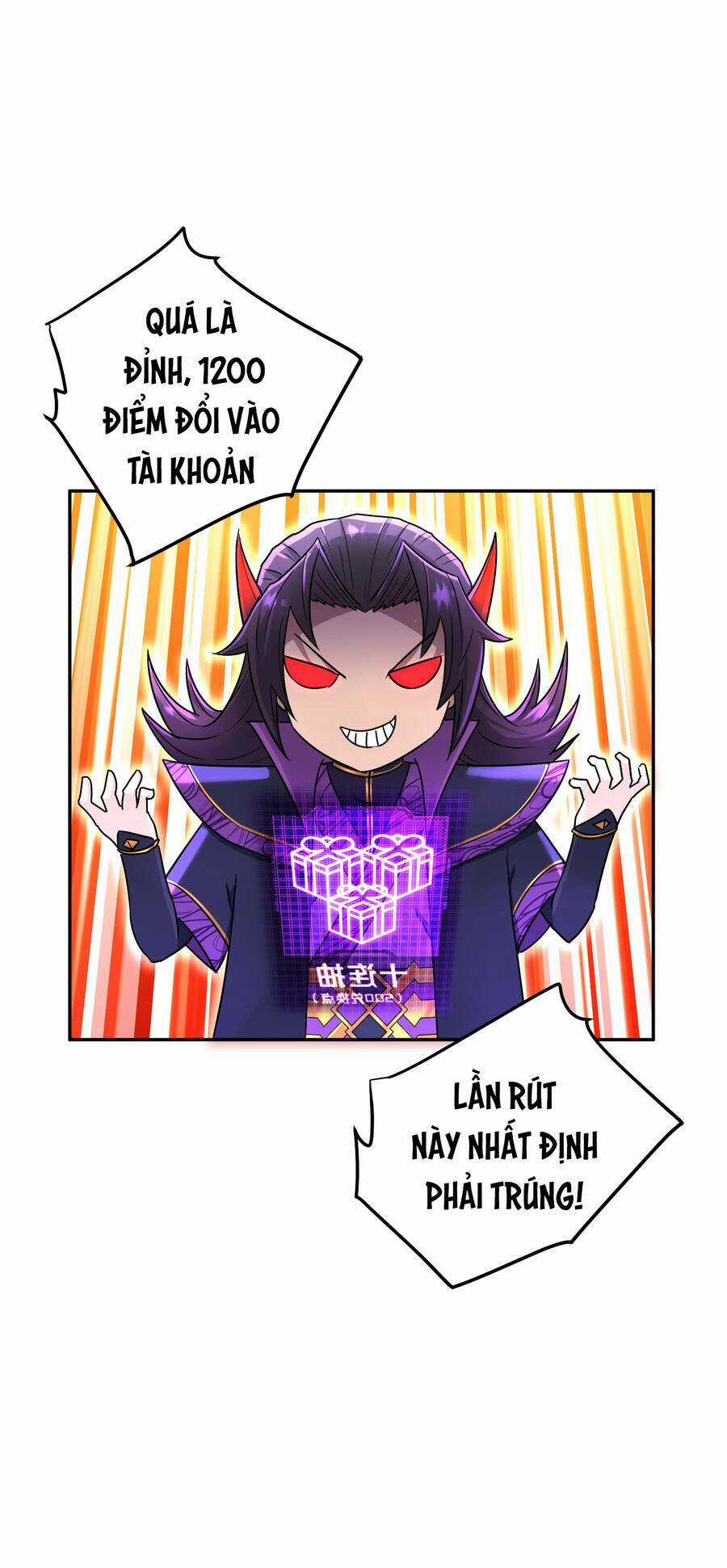 Nhập Hồn Ma Đạo Tổ Sư - Chapter 8 - Trang 106