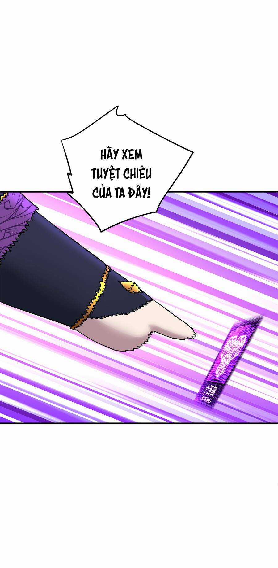 Nhập Hồn Ma Đạo Tổ Sư - Chapter 8 - Trang 107