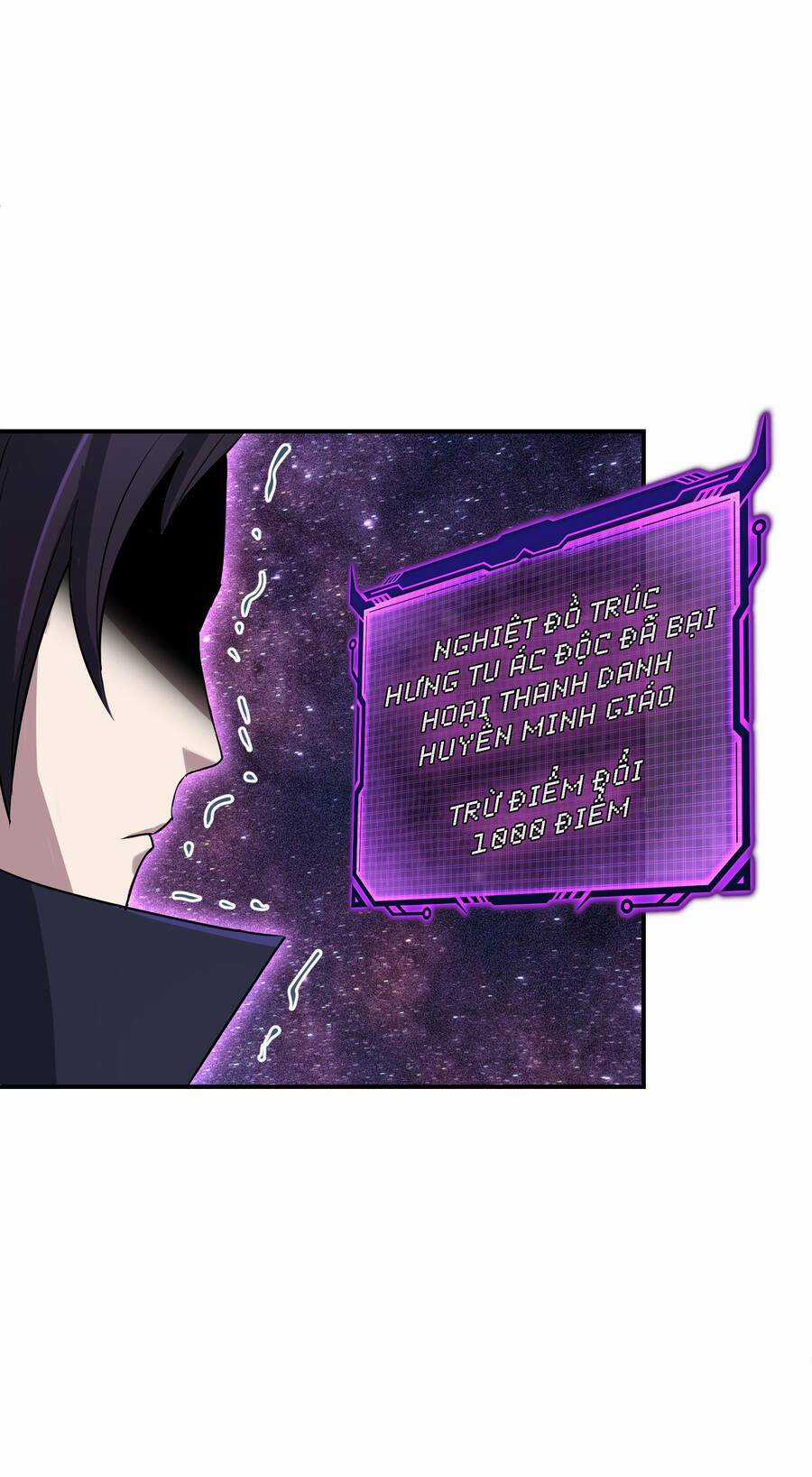 Nhập Hồn Ma Đạo Tổ Sư - Chapter 8 - Trang 109