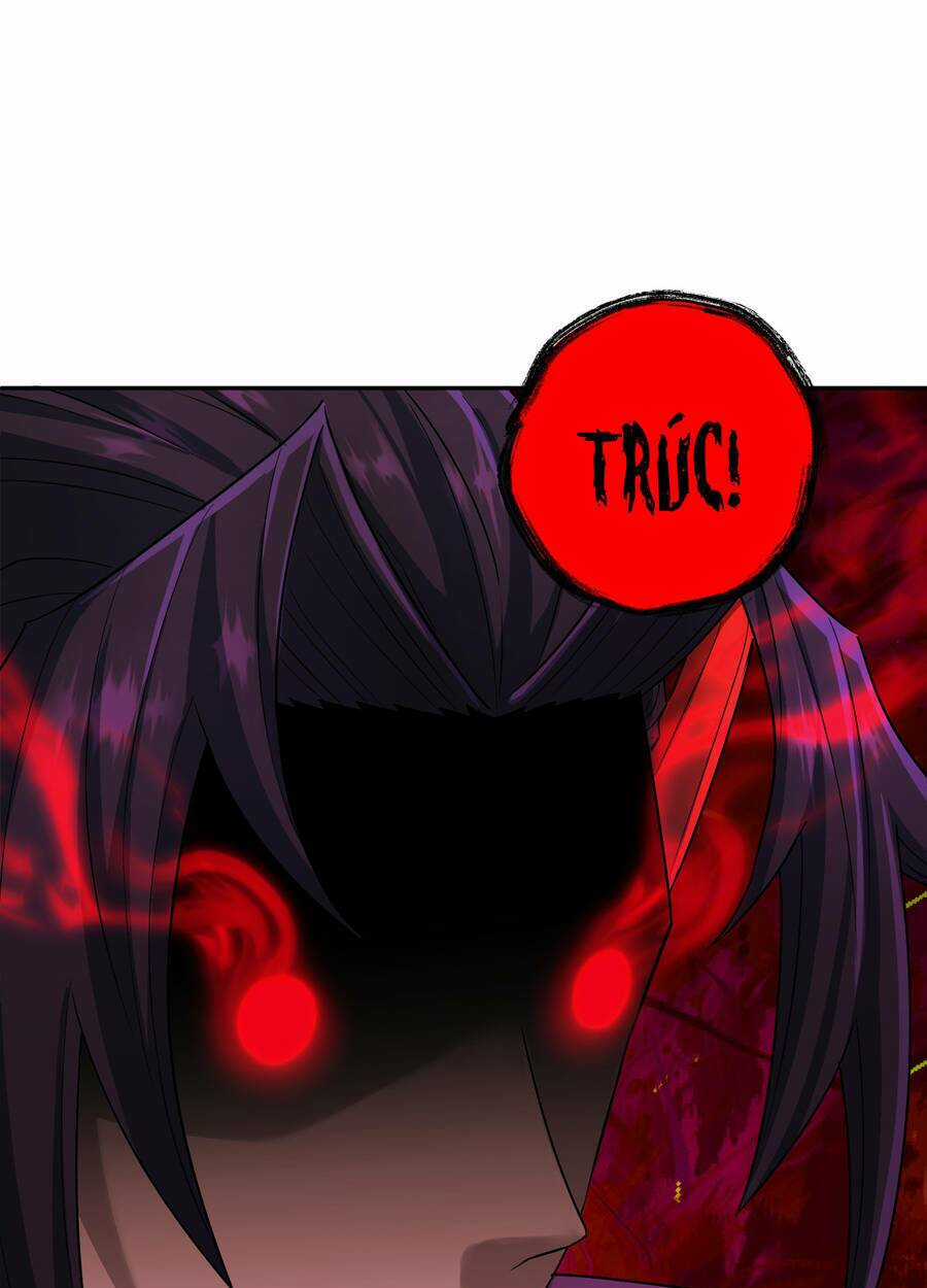 Nhập Hồn Ma Đạo Tổ Sư - Chapter 8 - Trang 110