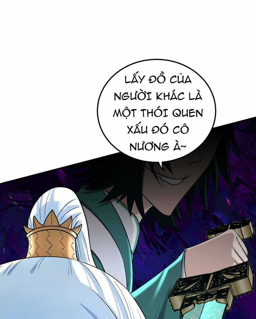 Nhập Hồn Ma Đạo Tổ Sư - Chapter 8 - Trang 12