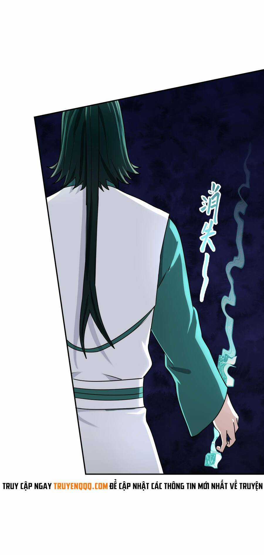 Nhập Hồn Ma Đạo Tổ Sư - Chapter 8 - Trang 15