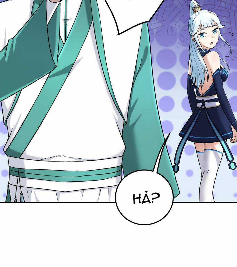 Nhập Hồn Ma Đạo Tổ Sư - Chapter 8 - Trang 17