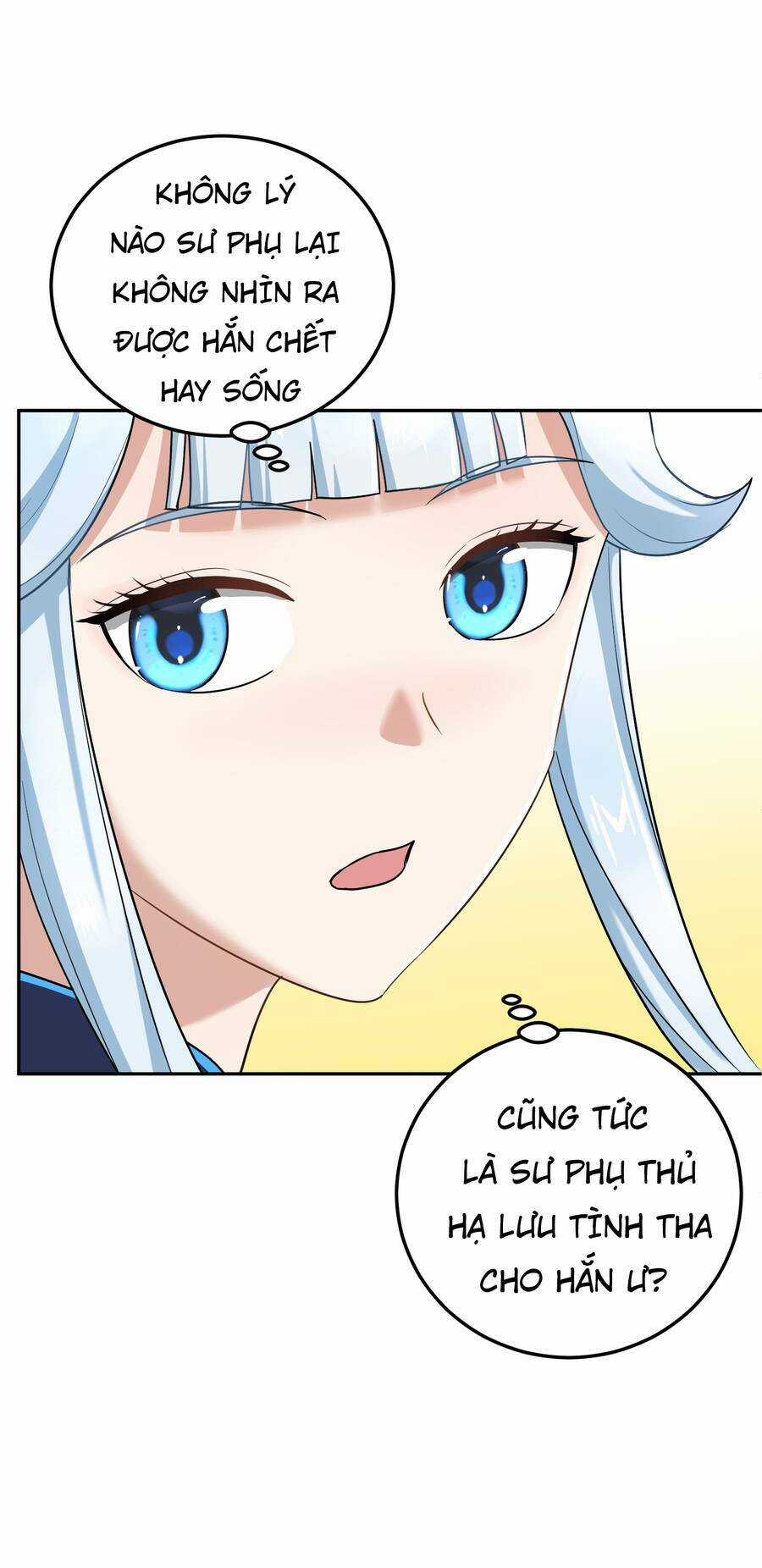 Nhập Hồn Ma Đạo Tổ Sư - Chapter 8 - Trang 18