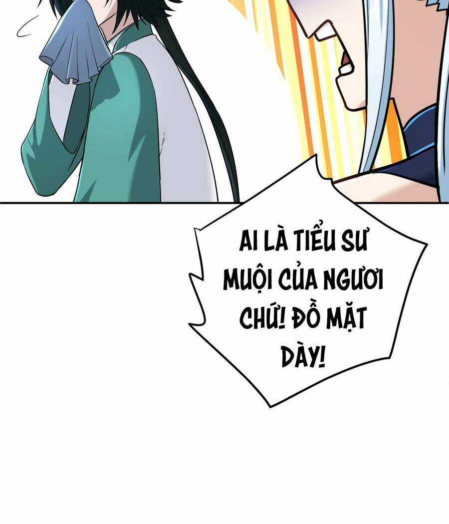 Nhập Hồn Ma Đạo Tổ Sư - Chapter 8 - Trang 20
