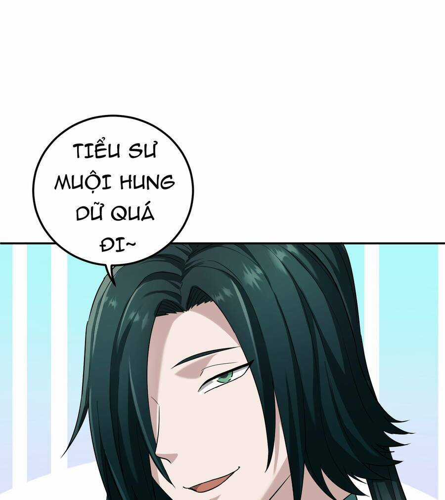 Nhập Hồn Ma Đạo Tổ Sư - Chapter 8 - Trang 21