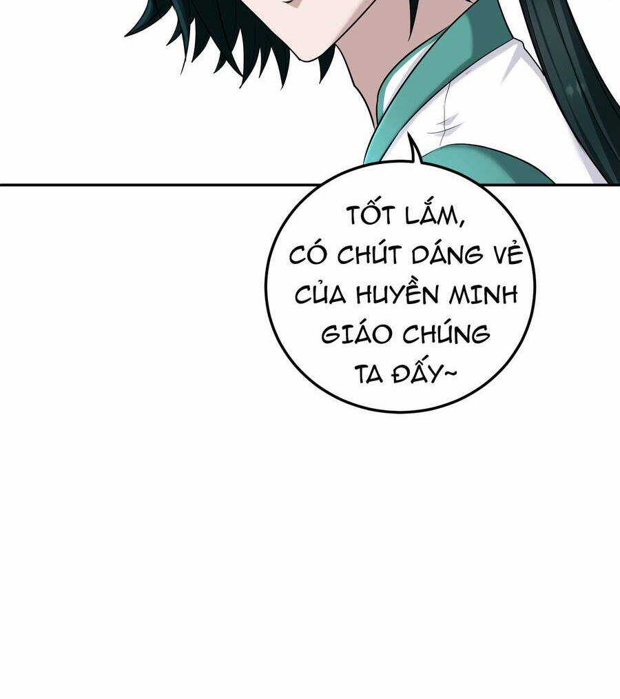 Nhập Hồn Ma Đạo Tổ Sư - Chapter 8 - Trang 22