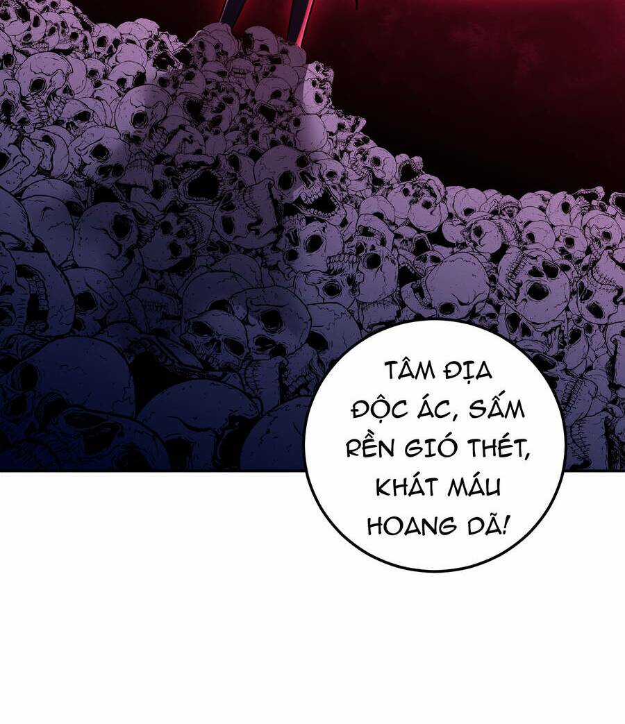 Nhập Hồn Ma Đạo Tổ Sư - Chapter 8 - Trang 26